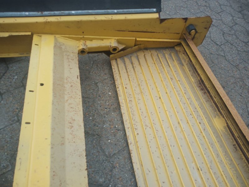 Sonstiges Mähdrescherzubehör des Typs New Holland TF46, Gebrauchtmaschine in Hemmet (Bild 12)