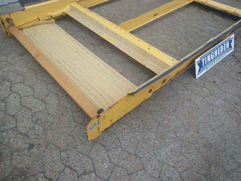 Sonstiges Mähdrescherzubehör des Typs New Holland TF46, Gebrauchtmaschine in Hemmet (Bild 2)