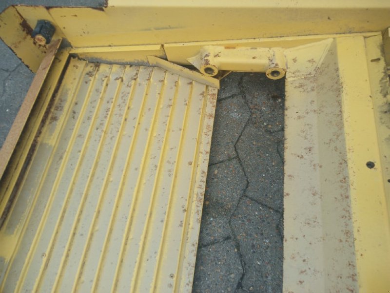 Sonstiges Mähdrescherzubehör des Typs New Holland TF46, Gebrauchtmaschine in Hemmet (Bild 11)