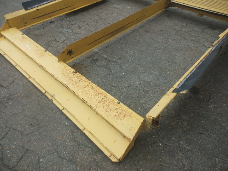 Sonstiges Mähdrescherzubehör des Typs New Holland TF46, Gebrauchtmaschine in Hemmet (Bild 4)