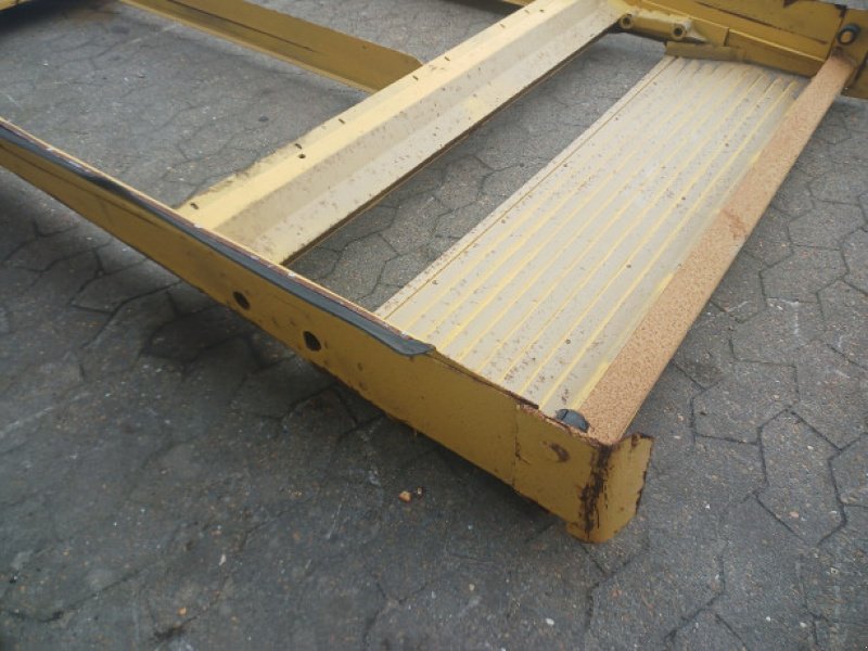 Sonstiges Mähdrescherzubehör des Typs New Holland TF46, Gebrauchtmaschine in Hemmet (Bild 3)