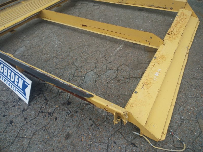 Sonstiges Mähdrescherzubehör des Typs New Holland TF46, Gebrauchtmaschine in Hemmet (Bild 5)