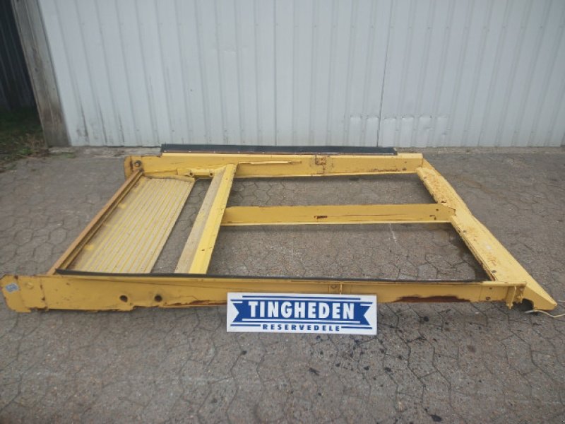 Sonstiges Mähdrescherzubehör za tip New Holland TF46, Gebrauchtmaschine u Hemmet (Slika 1)