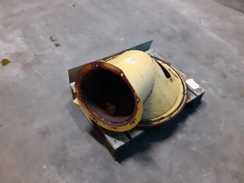 Sonstiges Mähdrescherzubehör des Typs New Holland TF46, Gebrauchtmaschine in Hemmet (Bild 4)