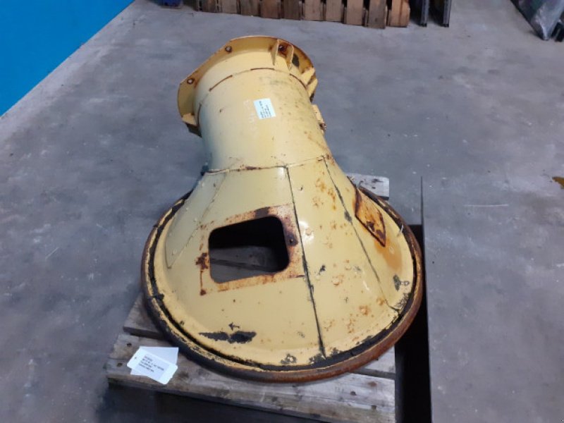 Sonstiges Mähdrescherzubehör des Typs New Holland TF46, Gebrauchtmaschine in Hemmet (Bild 7)