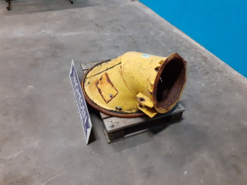 Sonstiges Mähdrescherzubehör des Typs New Holland TF46, Gebrauchtmaschine in Hemmet (Bild 3)