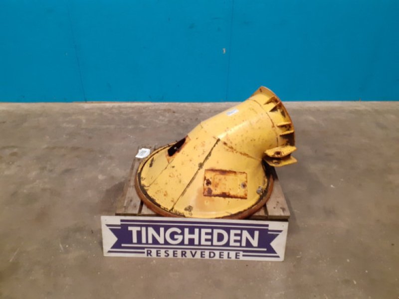 Sonstiges Mähdrescherzubehör des Typs New Holland TF46, Gebrauchtmaschine in Hemmet (Bild 1)