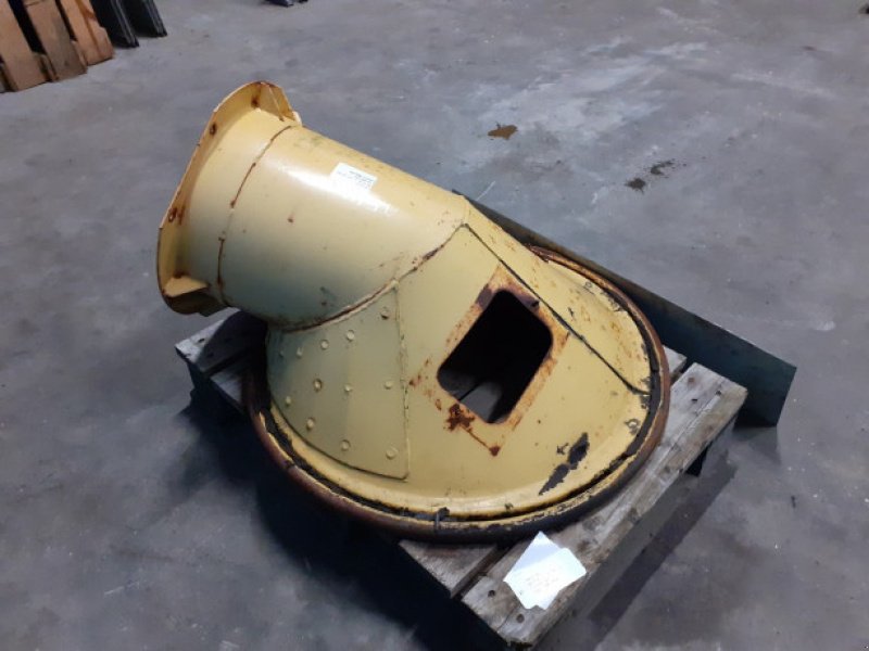 Sonstiges Mähdrescherzubehör des Typs New Holland TF46, Gebrauchtmaschine in Hemmet (Bild 6)