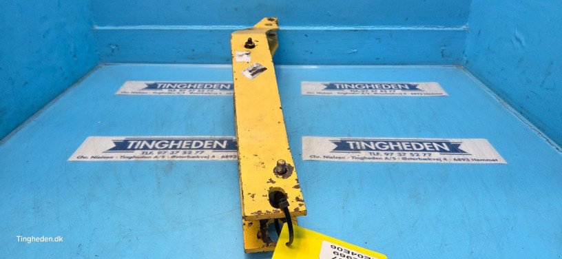 Sonstiges Mähdrescherzubehör typu New Holland TF78, Gebrauchtmaschine v Hemmet (Obrázek 14)