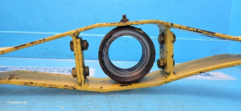 Sonstiges Mähdrescherzubehör typu New Holland TF78, Gebrauchtmaschine v Hemmet (Obrázek 8)