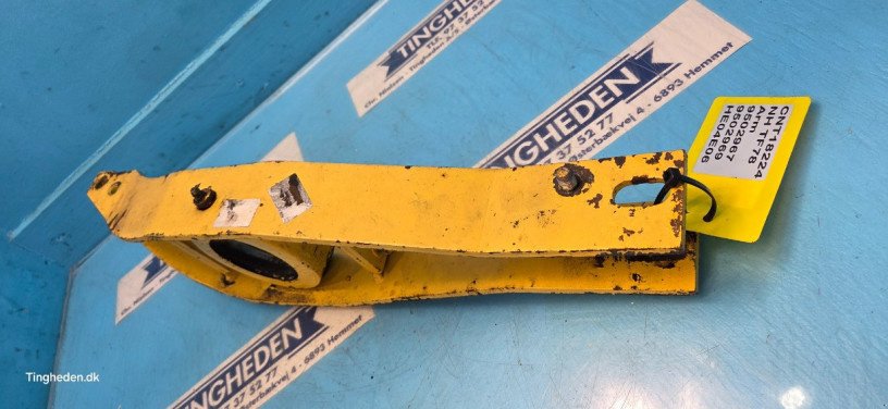 Sonstiges Mähdrescherzubehör typu New Holland TF78, Gebrauchtmaschine v Hemmet (Obrázek 13)