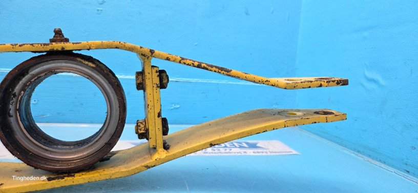 Sonstiges Mähdrescherzubehör typu New Holland TF78, Gebrauchtmaschine v Hemmet (Obrázek 9)