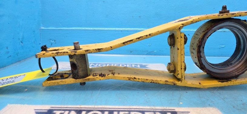 Sonstiges Mähdrescherzubehör typu New Holland TF78, Gebrauchtmaschine v Hemmet (Obrázek 7)