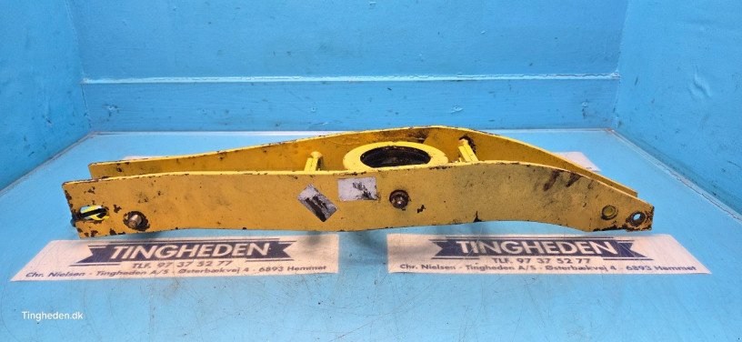 Sonstiges Mähdrescherzubehör typu New Holland TF78, Gebrauchtmaschine v Hemmet (Obrázek 2)