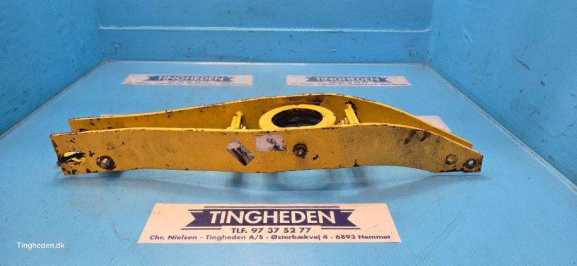 Sonstiges Mähdrescherzubehör typu New Holland TF78, Gebrauchtmaschine v Hemmet (Obrázek 1)