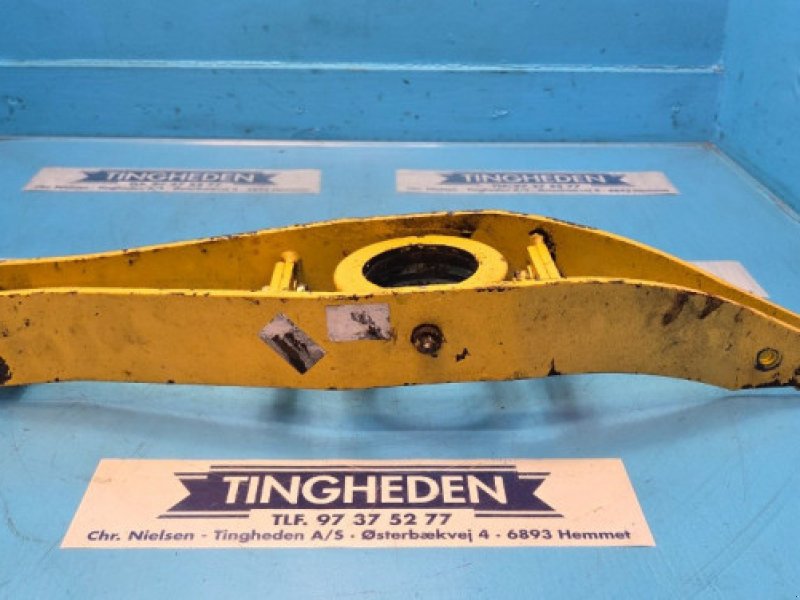 Sonstiges Mähdrescherzubehör typu New Holland TF78, Gebrauchtmaschine v Hemmet (Obrázek 1)