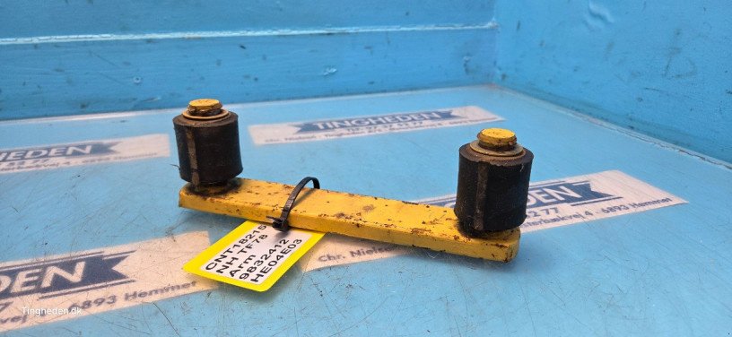 Sonstiges Mähdrescherzubehör typu New Holland TF78, Gebrauchtmaschine v Hemmet (Obrázek 4)