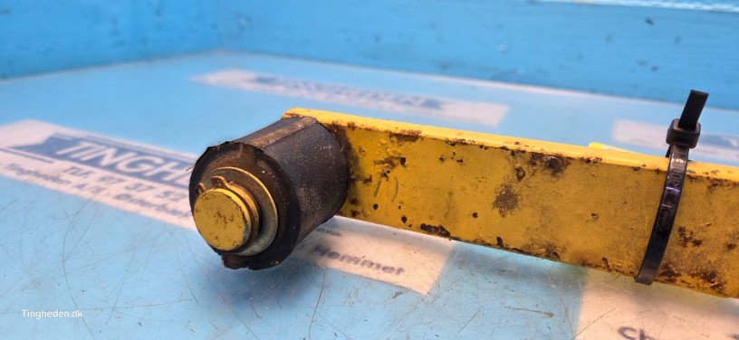 Sonstiges Mähdrescherzubehör typu New Holland TF78, Gebrauchtmaschine v Hemmet (Obrázek 9)