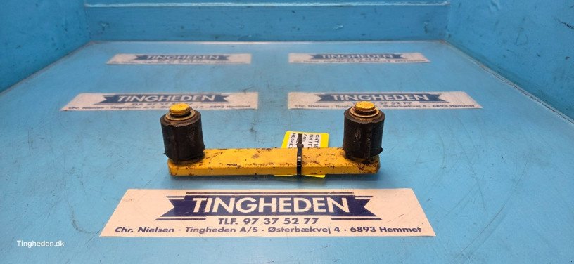 Sonstiges Mähdrescherzubehör typu New Holland TF78, Gebrauchtmaschine v Hemmet (Obrázek 1)