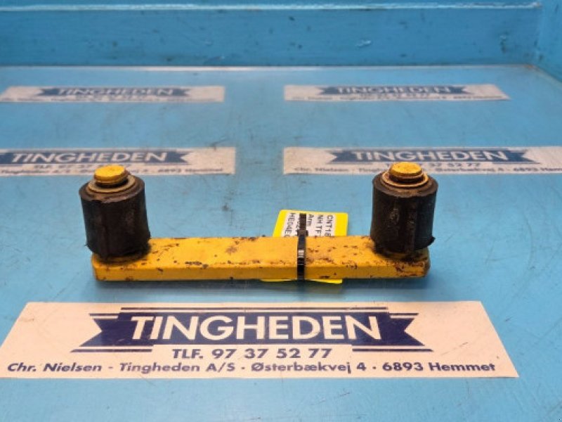 Sonstiges Mähdrescherzubehör typu New Holland TF78, Gebrauchtmaschine v Hemmet (Obrázek 1)