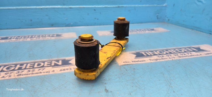 Sonstiges Mähdrescherzubehör typu New Holland TF78, Gebrauchtmaschine v Hemmet (Obrázek 3)