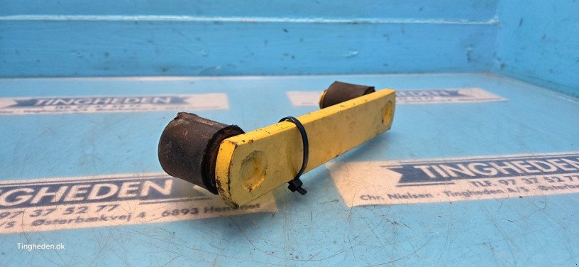 Sonstiges Mähdrescherzubehör des Typs New Holland TF78, Gebrauchtmaschine in Hemmet (Bild 8)