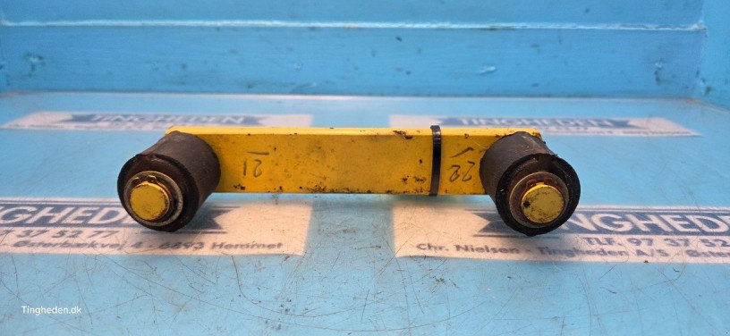 Sonstiges Mähdrescherzubehör des Typs New Holland TF78, Gebrauchtmaschine in Hemmet (Bild 10)