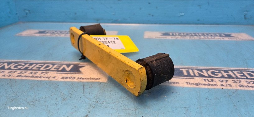 Sonstiges Mähdrescherzubehör des Typs New Holland TF78, Gebrauchtmaschine in Hemmet (Bild 9)