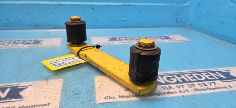 Sonstiges Mähdrescherzubehör des Typs New Holland TF78, Gebrauchtmaschine in Hemmet (Bild 4)