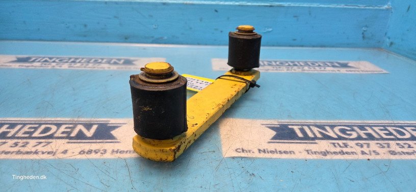Sonstiges Mähdrescherzubehör des Typs New Holland TF78, Gebrauchtmaschine in Hemmet (Bild 3)