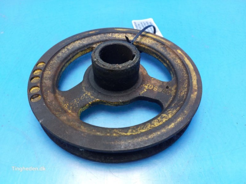 Sonstiges Mähdrescherzubehör typu New Holland TF78, Gebrauchtmaschine v Hemmet (Obrázek 4)