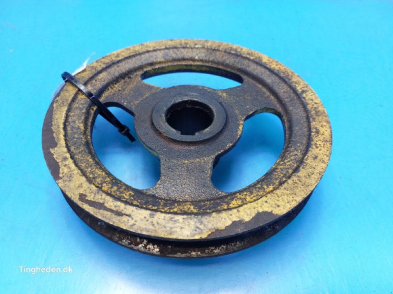 Sonstiges Mähdrescherzubehör typu New Holland TF78, Gebrauchtmaschine v Hemmet (Obrázek 7)