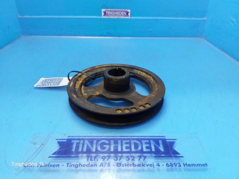 Sonstiges Mähdrescherzubehör typu New Holland TF78, Gebrauchtmaschine v Hemmet (Obrázek 1)