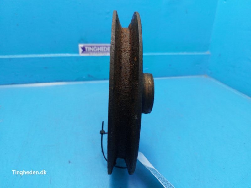 Sonstiges Mähdrescherzubehör typu New Holland TF78, Gebrauchtmaschine v Hemmet (Obrázek 11)