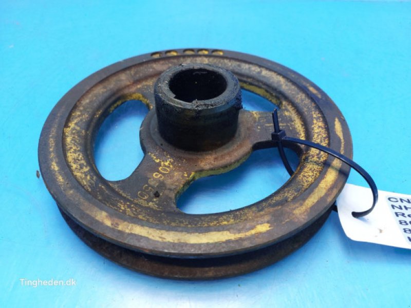 Sonstiges Mähdrescherzubehör typu New Holland TF78, Gebrauchtmaschine v Hemmet (Obrázek 5)