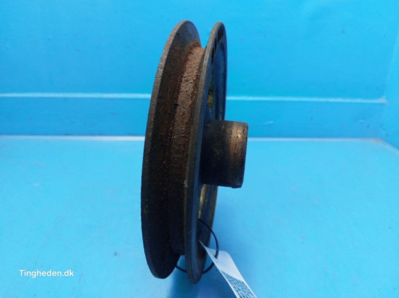 Sonstiges Mähdrescherzubehör typu New Holland TF78, Gebrauchtmaschine v Hemmet (Obrázek 10)