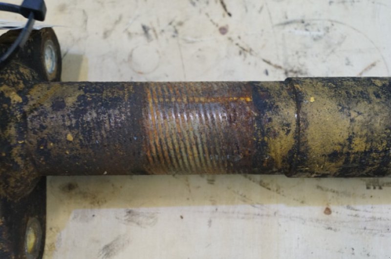 Sonstiges Mähdrescherzubehör typu New Holland TF78, Gebrauchtmaschine v Hemmet (Obrázek 4)