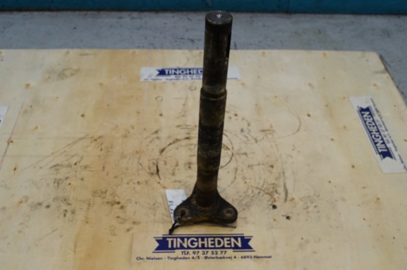 Sonstiges Mähdrescherzubehör typu New Holland TF78, Gebrauchtmaschine v Hemmet (Obrázek 11)