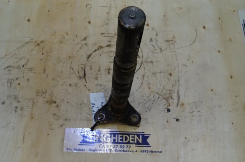 Sonstiges Mähdrescherzubehör typu New Holland TF78, Gebrauchtmaschine v Hemmet (Obrázek 10)