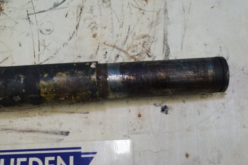 Sonstiges Mähdrescherzubehör typu New Holland TF78, Gebrauchtmaschine v Hemmet (Obrázek 5)