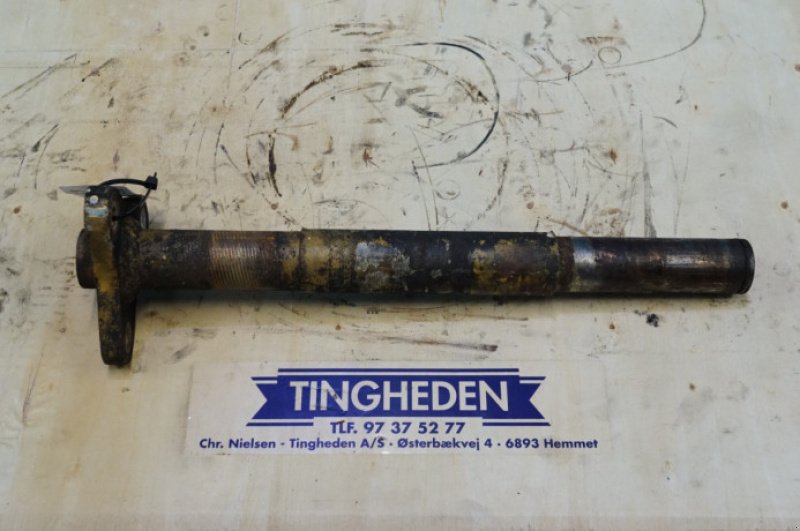 Sonstiges Mähdrescherzubehör typu New Holland TF78, Gebrauchtmaschine v Hemmet (Obrázek 1)