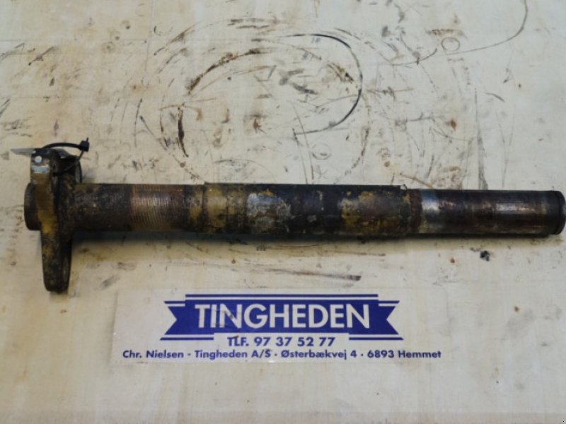 Sonstiges Mähdrescherzubehör des Typs New Holland TF78, Gebrauchtmaschine in Hemmet (Bild 1)