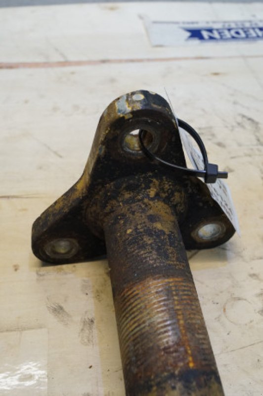 Sonstiges Mähdrescherzubehör typu New Holland TF78, Gebrauchtmaschine v Hemmet (Obrázek 9)