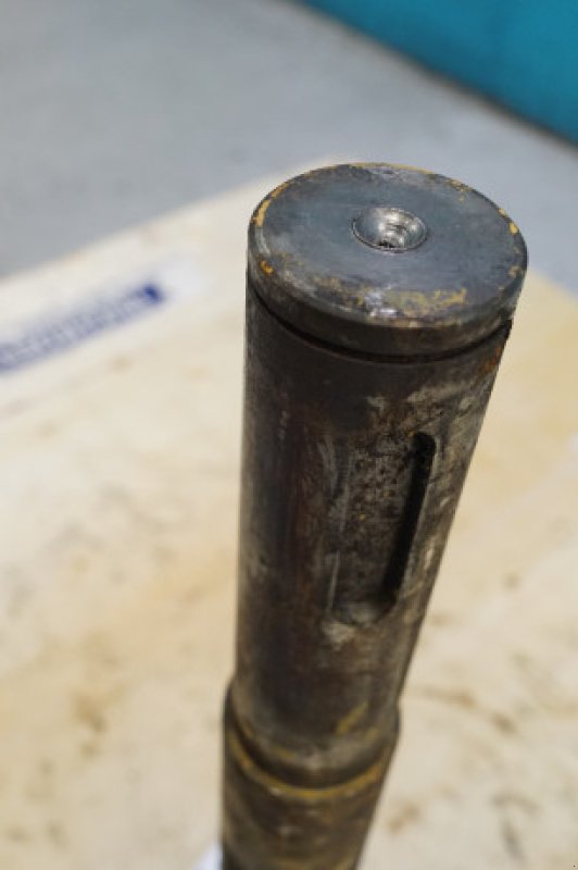 Sonstiges Mähdrescherzubehör typu New Holland TF78, Gebrauchtmaschine v Hemmet (Obrázek 12)