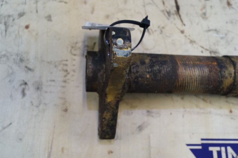 Sonstiges Mähdrescherzubehör typu New Holland TF78, Gebrauchtmaschine v Hemmet (Obrázek 3)