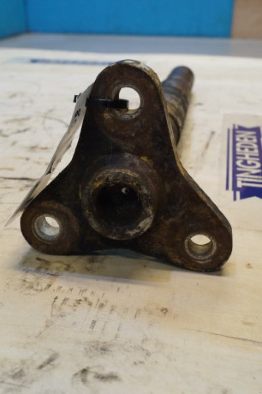 Sonstiges Mähdrescherzubehör typu New Holland TF78, Gebrauchtmaschine v Hemmet (Obrázek 7)