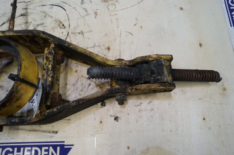 Sonstiges Mähdrescherzubehör des Typs New Holland TF78, Gebrauchtmaschine in Hemmet (Bild 4)