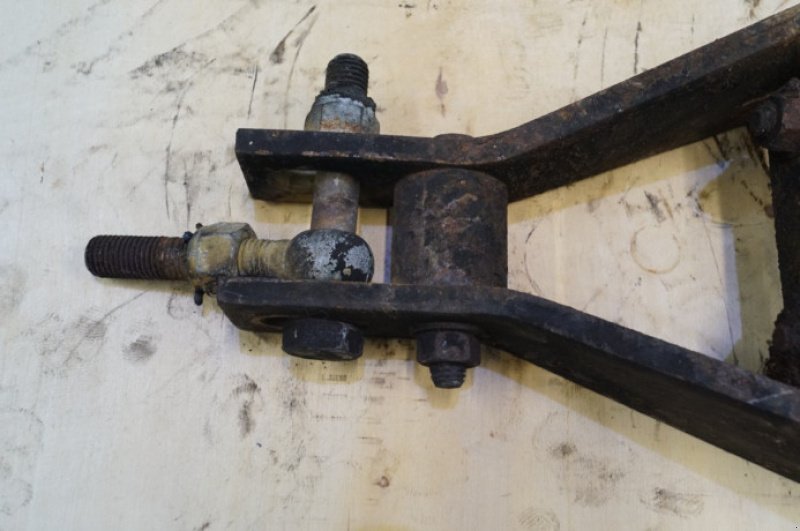 Sonstiges Mähdrescherzubehör des Typs New Holland TF78, Gebrauchtmaschine in Hemmet (Bild 2)