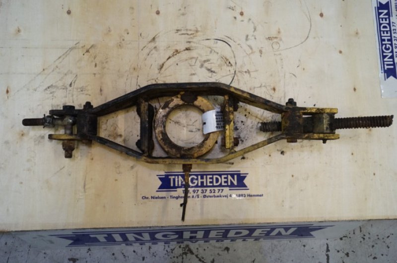 Sonstiges Mähdrescherzubehör des Typs New Holland TF78, Gebrauchtmaschine in Hemmet (Bild 9)