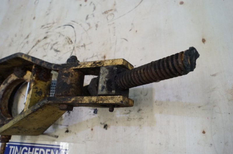 Sonstiges Mähdrescherzubehör des Typs New Holland TF78, Gebrauchtmaschine in Hemmet (Bild 14)